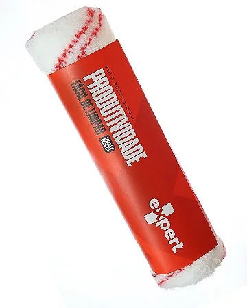 Rolo Produtividade 23Cm Expert