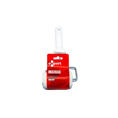 Kit Rolo Standard 10 Cm Expert