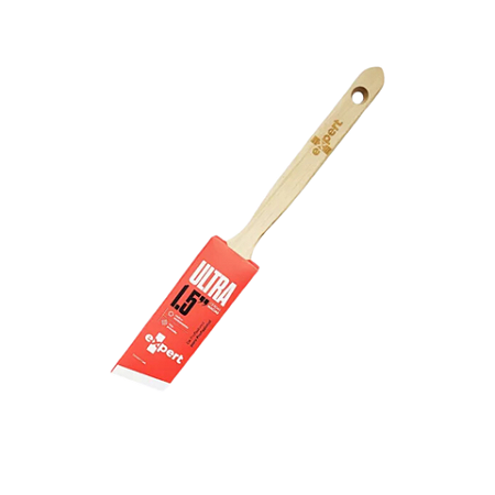 Pincel Profissional Ultra 1.5" Em Angulo