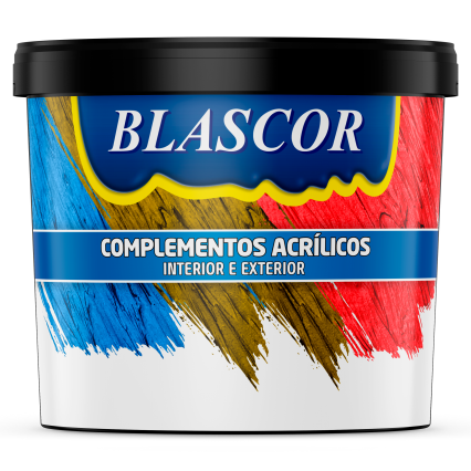 Fundo Preparador 3,6 L (Blascor)