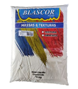 Massa Corrida Premium Pva 15 Kg (Blascor)