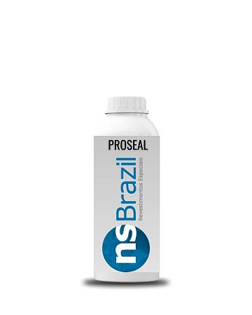 Proseal Resina Base de Água 1 L Ns Brazil