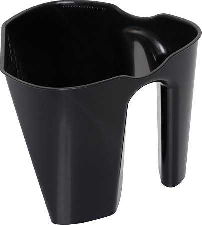 Caçamba De Plástico Para Mao 2L