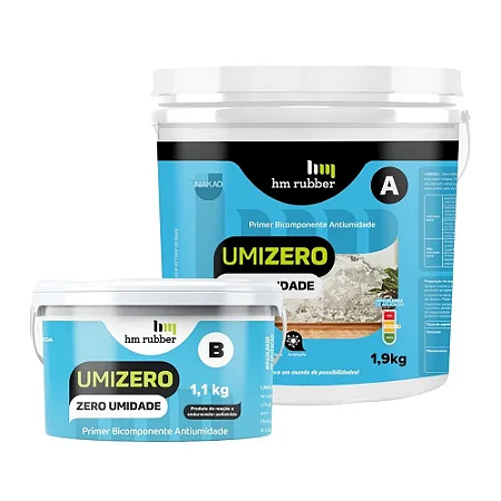 UMIZERO 3kg