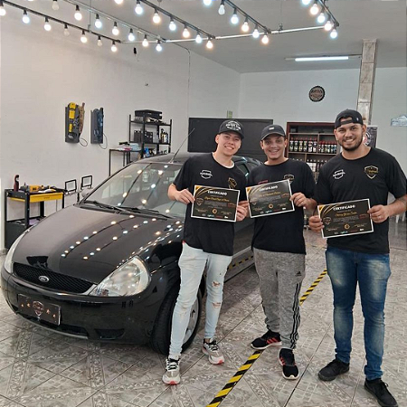 CURSO do ZERO ao AVANÇADO – EXTREME PRO 5.0 - Formato Individual