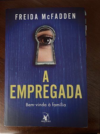 A Empregada