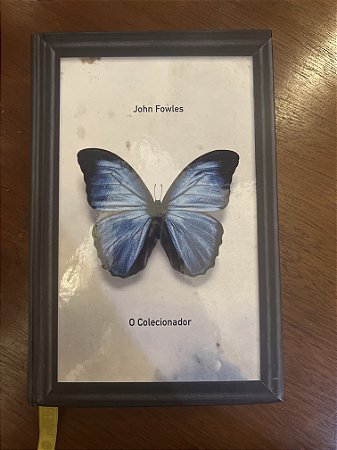 O colecionador