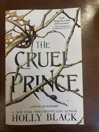 The Cruel Prince