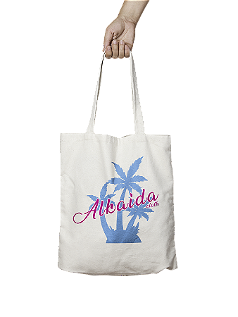 Ecobag Beach Paradise