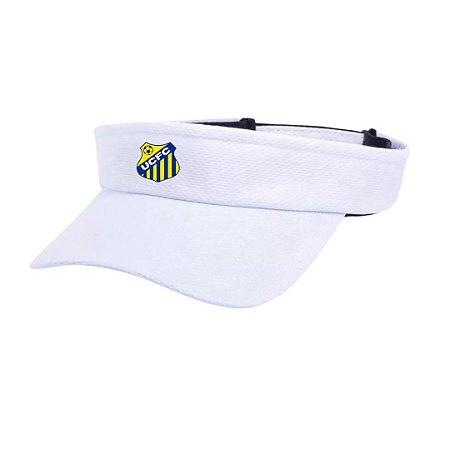 Viseiras União Central Branca