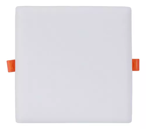Painel Infinity 17x17 Qd 24w 6500k Sobrepor/embuti