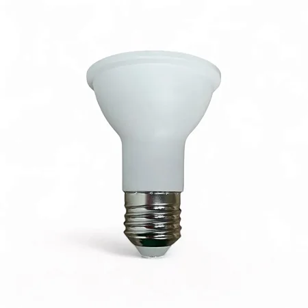 Lampada Par 20 7w 3000k Bivolt Top Light
