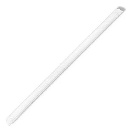 Luminaria Tubolar Linear 120cm Sobrepor 45w
