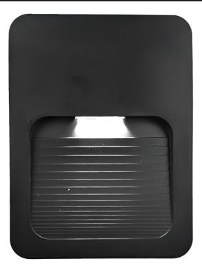 Balizador 2w 6500k Ip65 Anton Pt Apollo Geral