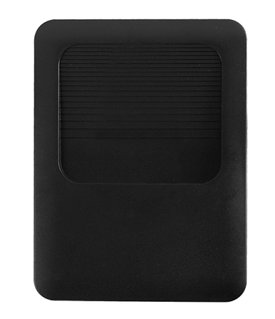 Balizador 2w 3000k Ip65 Anton Pt Apollo Geral