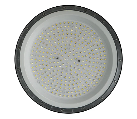 Luminaria High Bay Neo Led 200w Bi-volt 6500k
