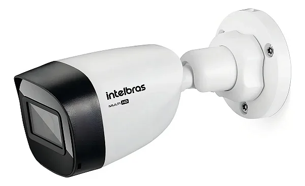 Camera Vhd Bullet 1130 B G7 4560033 Intelbras