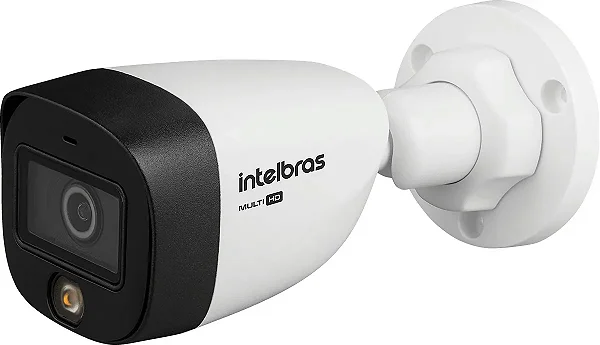 Camera Bullet Full Color Vhd 1120 B 4560057