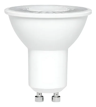 Lampada Dicroica Led Gu10 3,5w 4000k 36 Mr11
