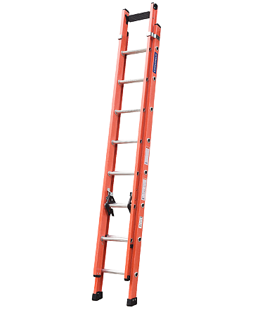 Escada Extensível 4.20M | EFV-13 Sudeste / Cogumelo