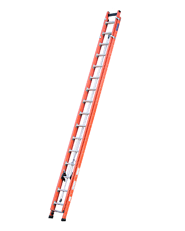 Escada Extensível Rebitada 9M | EF-29 Sudeste/Cogumelo