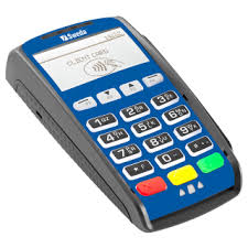 PIN PAD