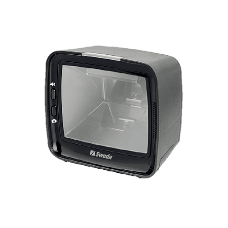 1D/2D FIXO SL-3500