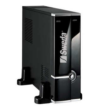 CPU Padrão Sweda