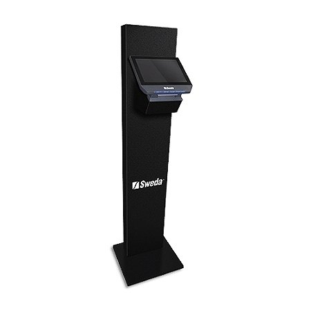 Solução de Ponto de Venda para seu Estabelecimento - Mobox Onix Kiosk