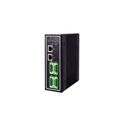 Serial Server 4 portas RS232/422/485