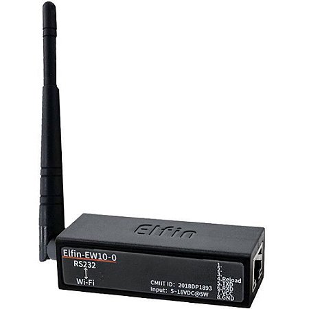 Compacto Wi-Fi