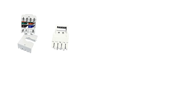 Keystone RJ 45