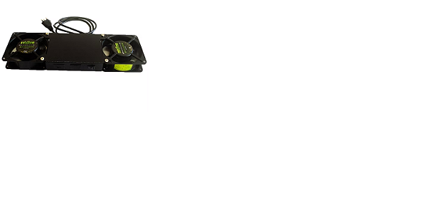 Kit Ventilação