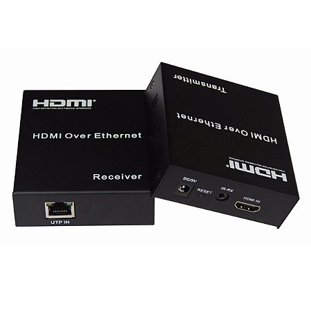 EXTENSOR HDMI  120 MTS