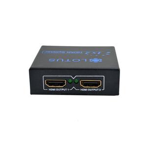 Splitter HDMI 1 X 2