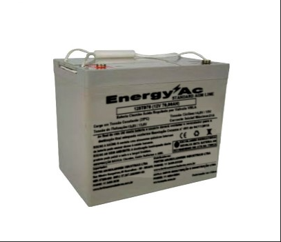 12V 70AH
