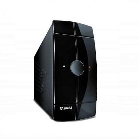 Nobreak PowerUPS 700VA