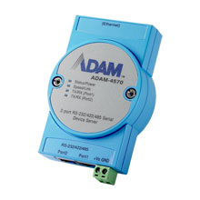 ADAM-4570 CONVERSOR 02 PORTAS RS 232 PARA 422/485