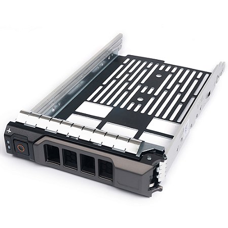 Gaveta Dell 3.5 Sas Sata R310, R410, R510, R610, R710, R810