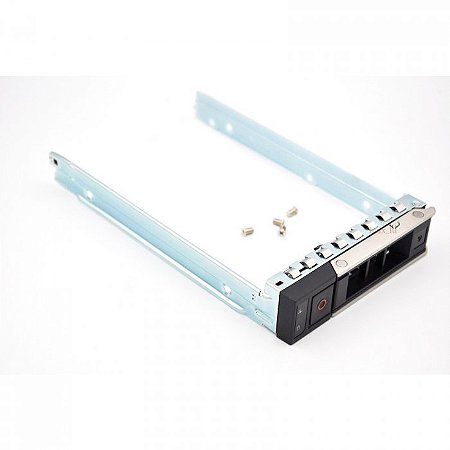 Gaveta Hd 3.5 Servidor Dell Poweredge R450 R550 T550 R940