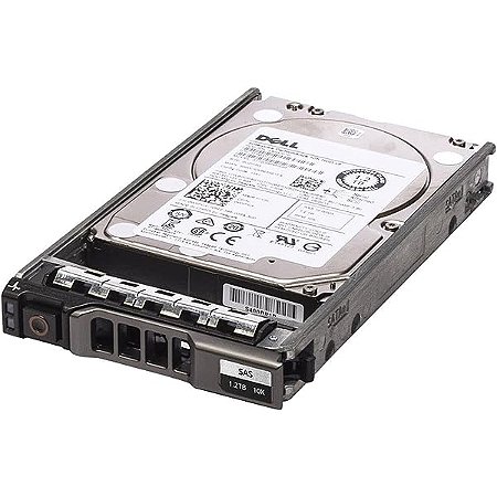Hd Dell 1.2tb 2.5 12g 10k Sas Pn 09xnf6 9xnf6 Huc101812css204