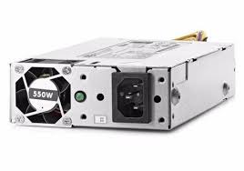 Fonte Hp 730941-b21 Liteon Ml150 Dl180 G9 550w 766879-001 748949-001