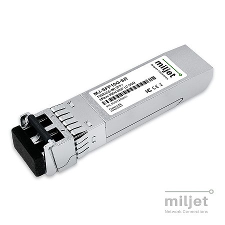 Módulo Minigbic Multimodo  SFP+