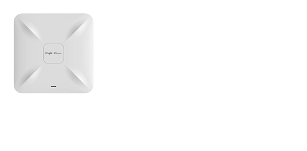 ACCESS POINT DE TETO 02 PORTAS GB