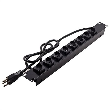 PDU (Calha Elétrica)