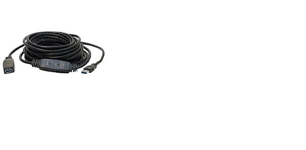 EXTENSOR USB 3.0 AMPLIFICADO ATIVO