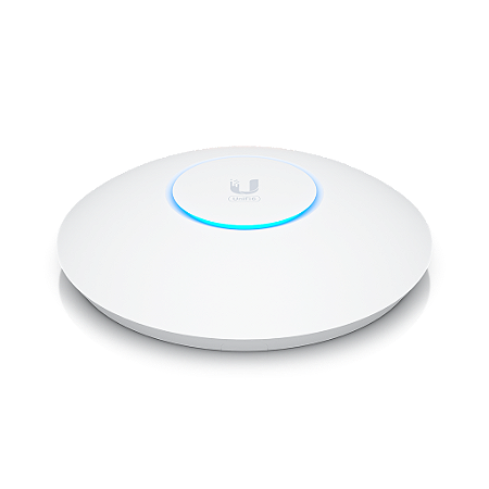 ACCESS POINT U6 ENTERPRISE   UBIQUITI