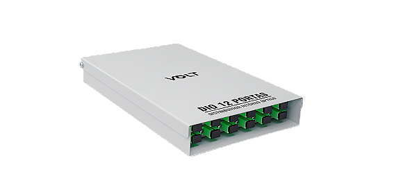 Dio 12  Portas