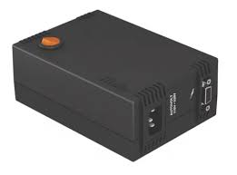 Gerador para Flash Externo ID BIO