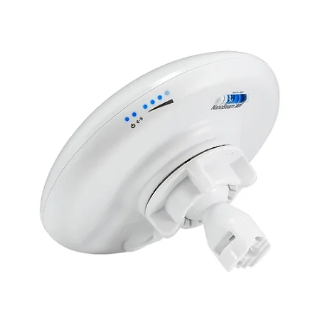 Antena Airmax Nanobeam Ubiquiti Nbe-m5-16-br 5ghz 16dbi Bridge